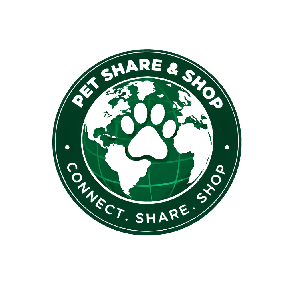 PetShare & Shop
