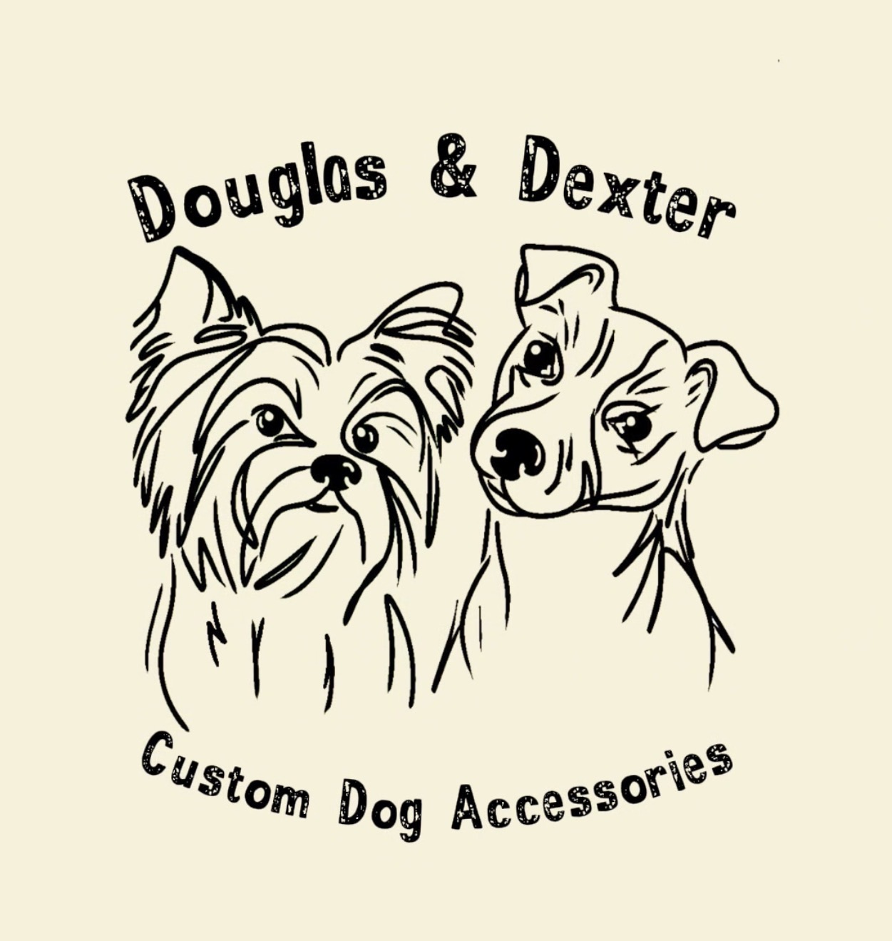 Douglas and Dexter